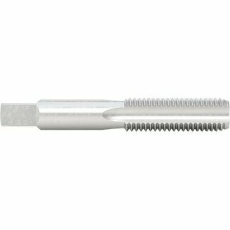 BSC PREFERRED Tap for Helical Insert Bottoming Chamfer for 9/16-12 Size Insert 91709A467